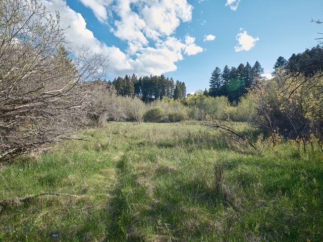2178 Little Bear Road, Gallatin Gateway, MT 59730