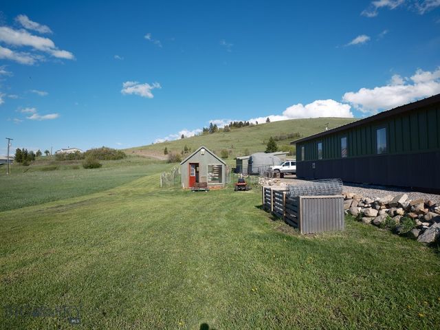 2178 Little Bear Road, Gallatin Gateway, MT 59730