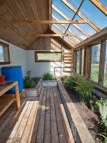 2178 Little Bear Road, Gallatin Gateway, MT 59730