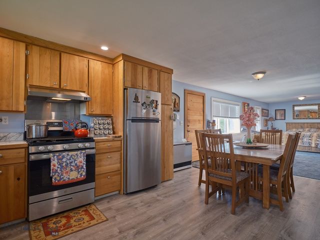 2178 Little Bear Road, Gallatin Gateway, MT 59730