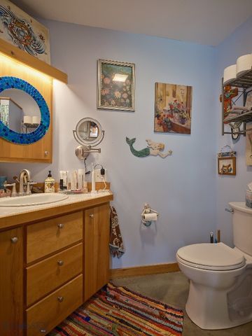 2178 Little Bear Road, Gallatin Gateway, MT 59730