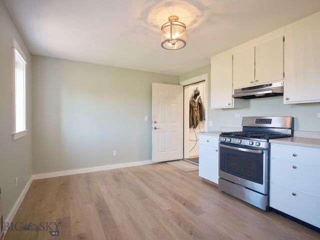 2178 Little Bear Road, Gallatin Gateway, MT 59730