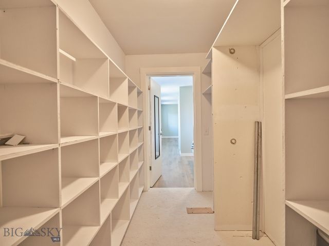 2178 Little Bear Road, Gallatin Gateway, MT 59730