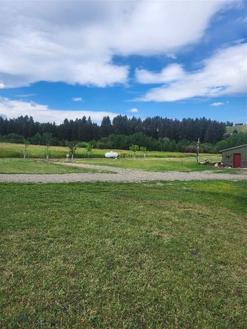 2178 Little Bear Road, Gallatin Gateway, MT 59730