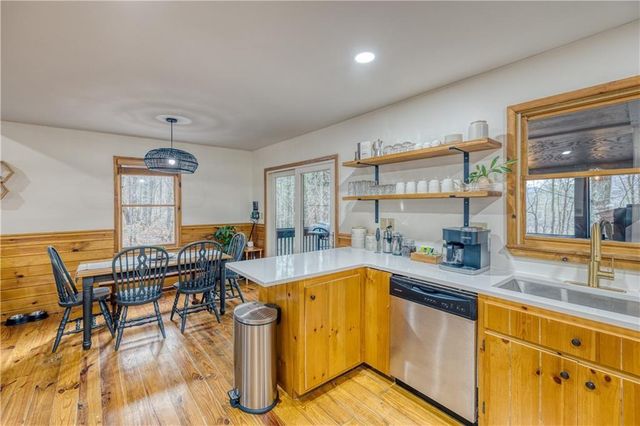 357 Mystic Lane, Blue Ridge, GA 30513