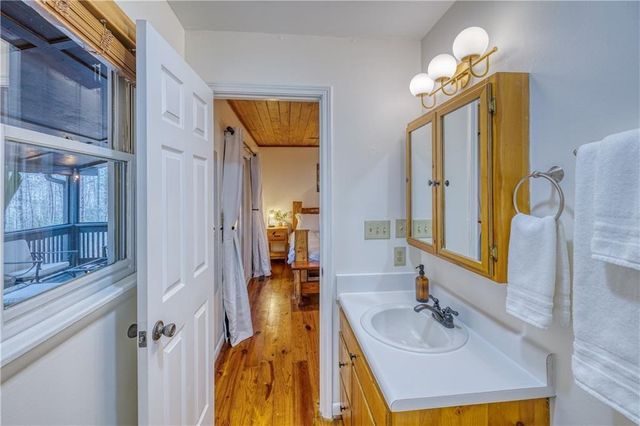 357 Mystic Lane, Blue Ridge, GA 30513