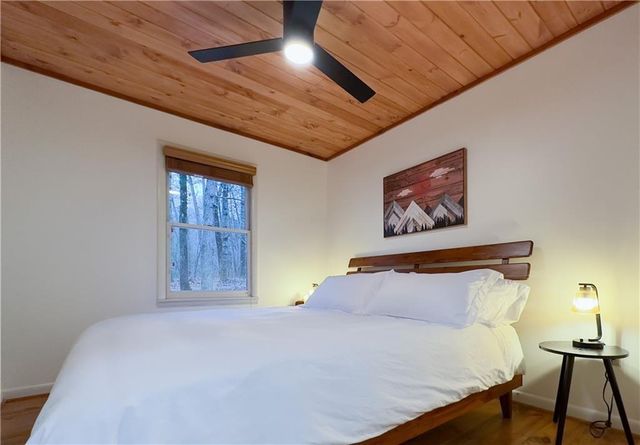 357 Mystic Lane, Blue Ridge, GA 30513