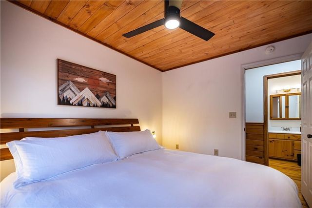 357 Mystic Lane, Blue Ridge, GA 30513