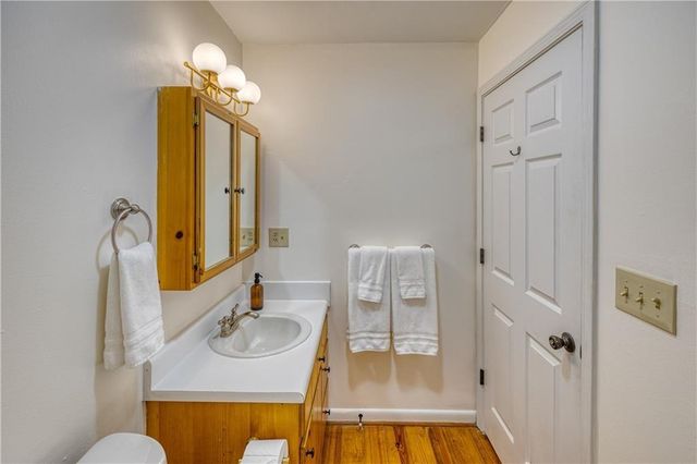357 Mystic Lane, Blue Ridge, GA 30513