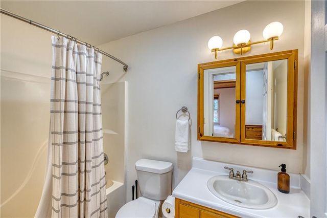 357 Mystic Lane, Blue Ridge, GA 30513