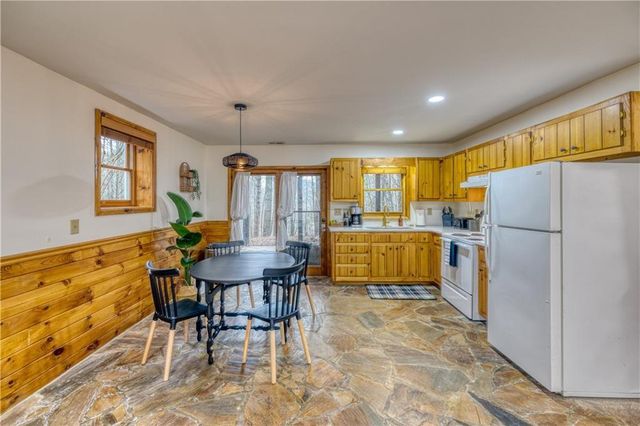 357 Mystic Lane, Blue Ridge, GA 30513