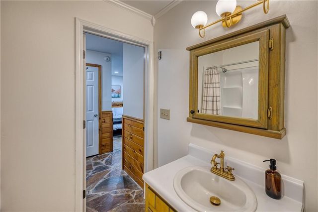 357 Mystic Lane, Blue Ridge, GA 30513