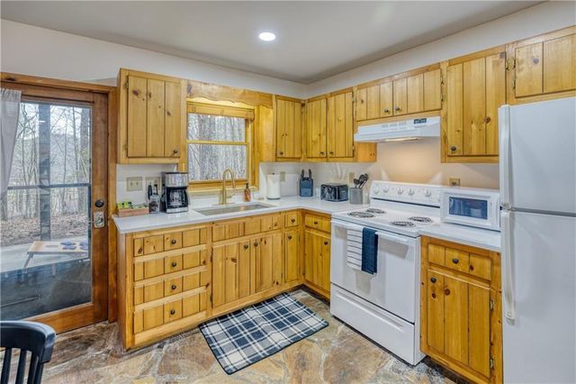 357 Mystic Lane, Blue Ridge, GA 30513