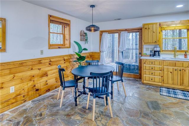 357 Mystic Lane, Blue Ridge, GA 30513