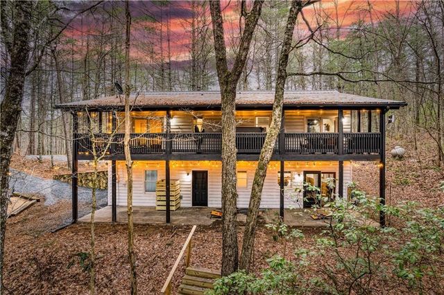 357 Mystic Lane, Blue Ridge, GA 30513