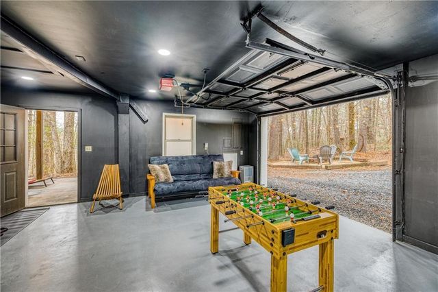 357 Mystic Lane, Blue Ridge, GA 30513