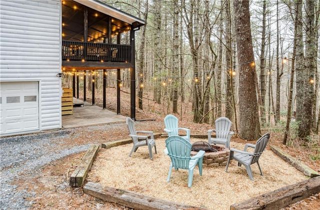 357 Mystic Lane, Blue Ridge, GA 30513