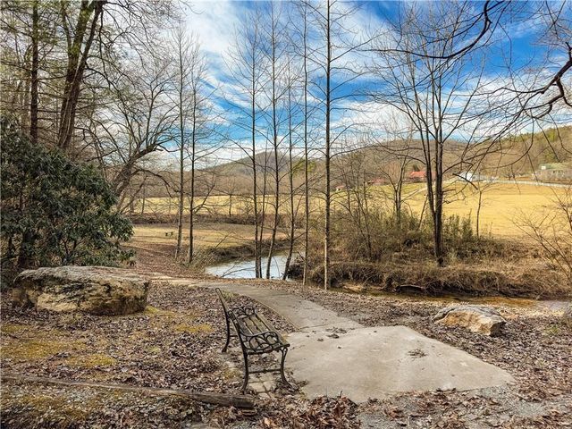 357 Mystic Lane, Blue Ridge, GA 30513