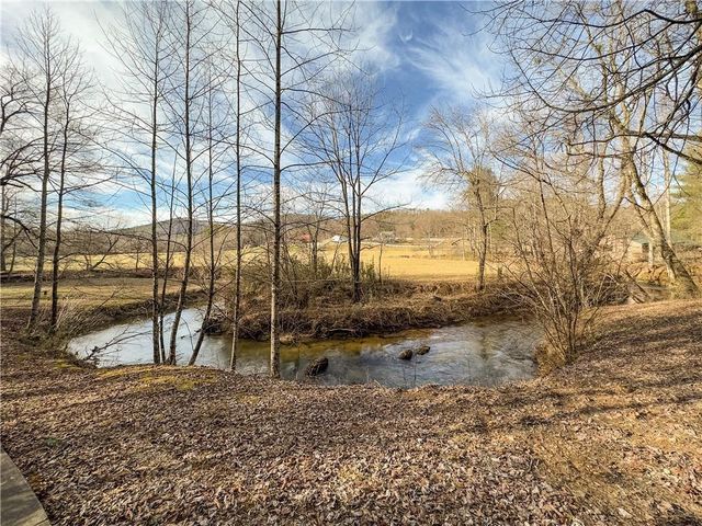 357 Mystic Lane, Blue Ridge, GA 30513