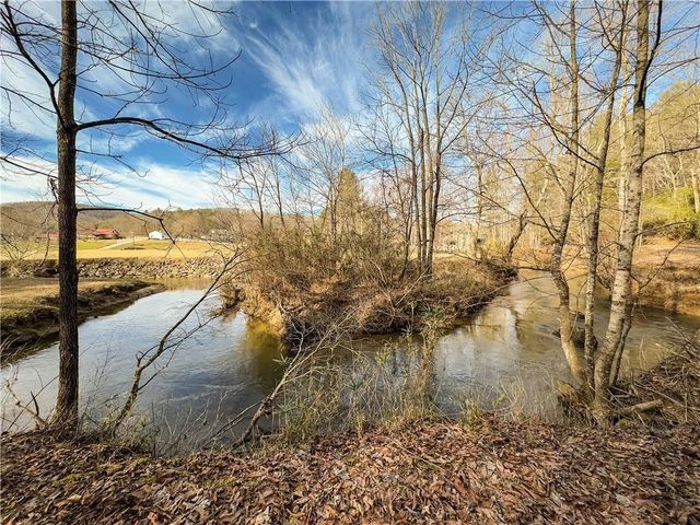 357 Mystic Lane, Blue Ridge, GA 30513