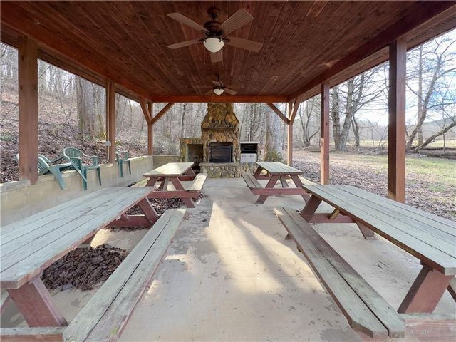 357 Mystic Lane, Blue Ridge, GA 30513