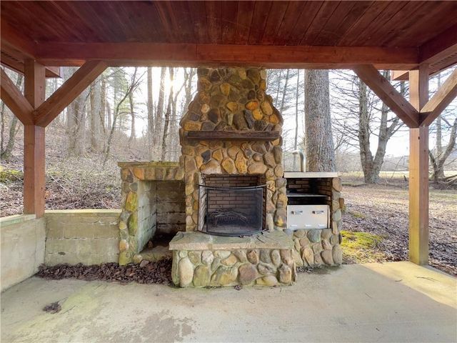 357 Mystic Lane, Blue Ridge, GA 30513