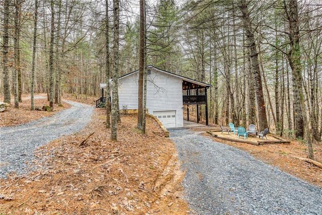 357 Mystic Lane, Blue Ridge, GA 30513