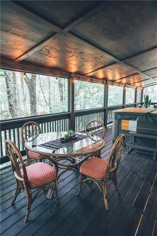 357 Mystic Lane, Blue Ridge, GA 30513