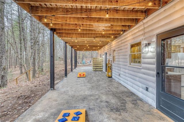 357 Mystic Lane, Blue Ridge, GA 30513