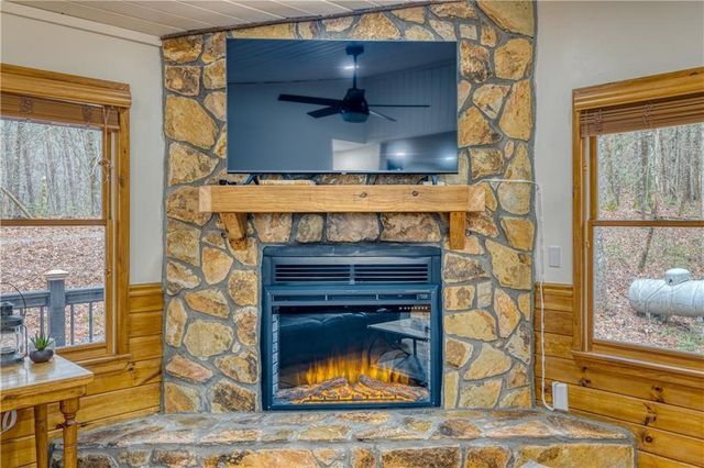357 Mystic Lane, Blue Ridge, GA 30513