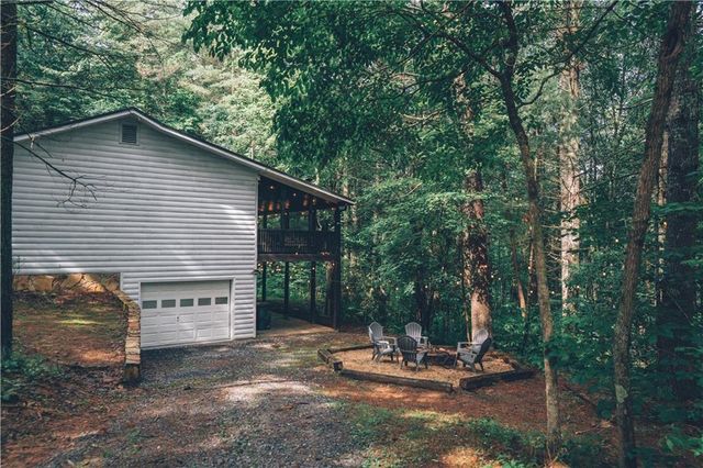 357 Mystic Lane, Blue Ridge, GA 30513
