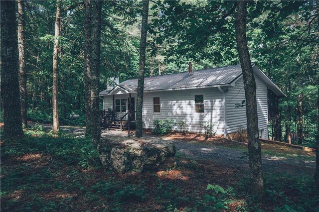 357 Mystic Lane, Blue Ridge, GA 30513