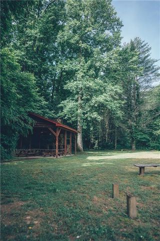 357 Mystic Lane, Blue Ridge, GA 30513