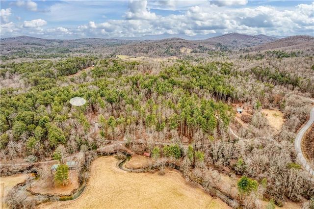 357 Mystic Lane, Blue Ridge, GA 30513