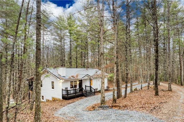 357 Mystic Lane, Blue Ridge, GA 30513