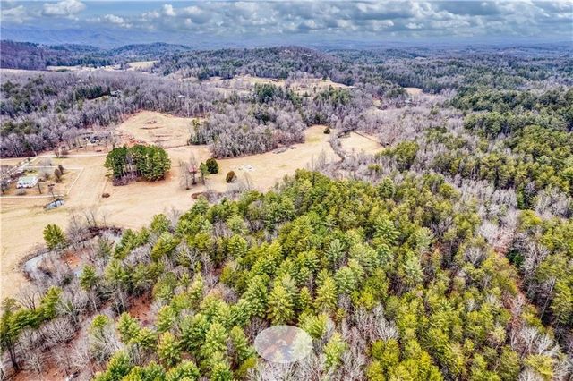 357 Mystic Lane, Blue Ridge, GA 30513