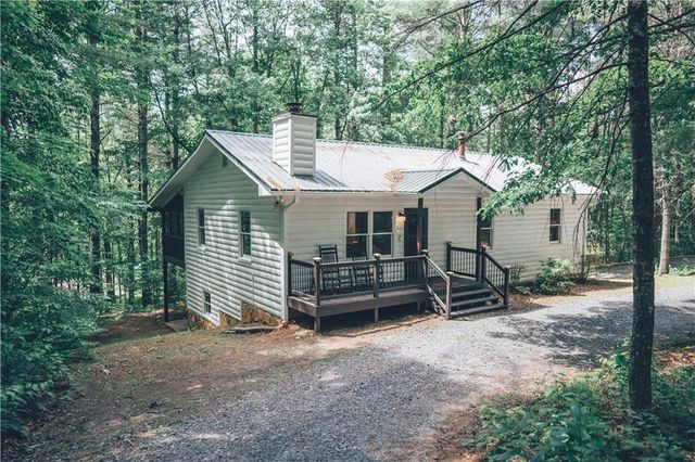357 Mystic Lane, Blue Ridge, GA 30513