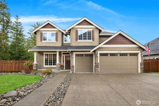 18001 133rd Street E, Bonney Lake, WA 98391