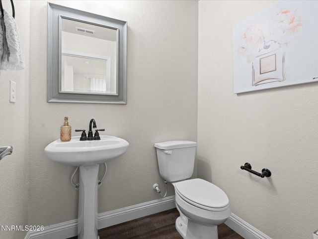 2265 Symphony Way, Reno, NV 89521