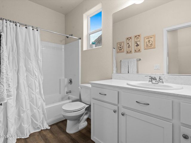 2265 Symphony Way, Reno, NV 89521