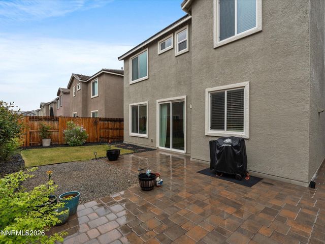 2265 Symphony Way, Reno, NV 89521