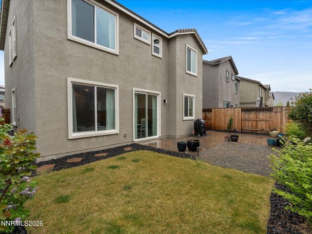 2265 Symphony Way, Reno, NV 89521
