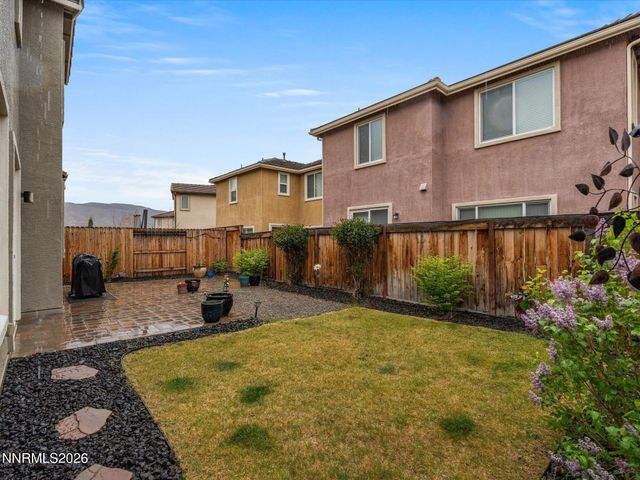 2265 Symphony Way, Reno, NV 89521