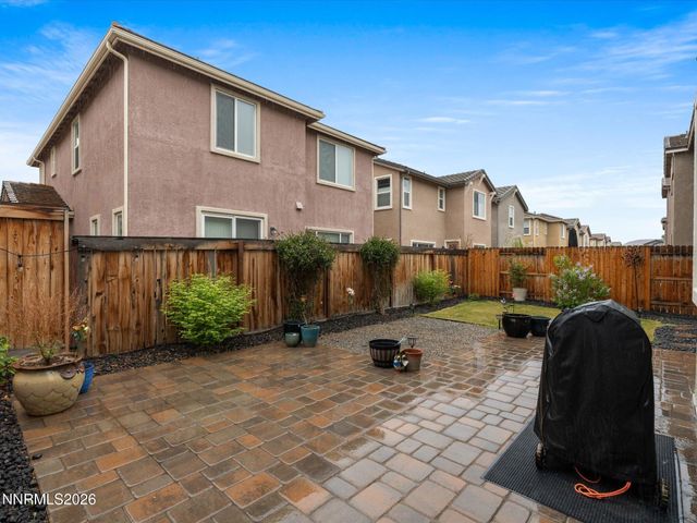 2265 Symphony Way, Reno, NV 89521