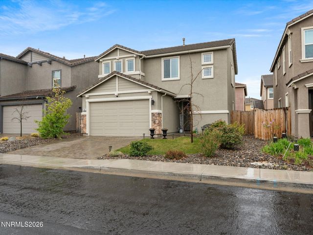 2265 Symphony Way, Reno, NV 89521