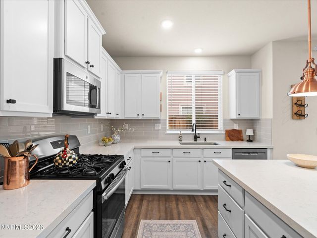 2265 Symphony Way, Reno, NV 89521