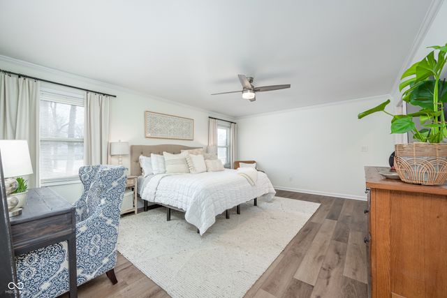 195 Governors Lane, Zionsville, IN 46077