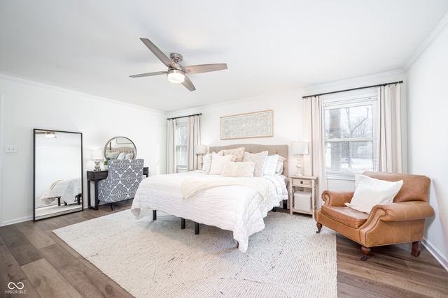 195 Governors Lane, Zionsville, IN 46077