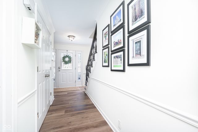 195 Governors Lane, Zionsville, IN 46077