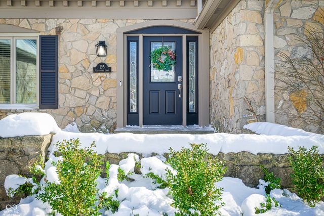 195 Governors Lane, Zionsville, IN 46077